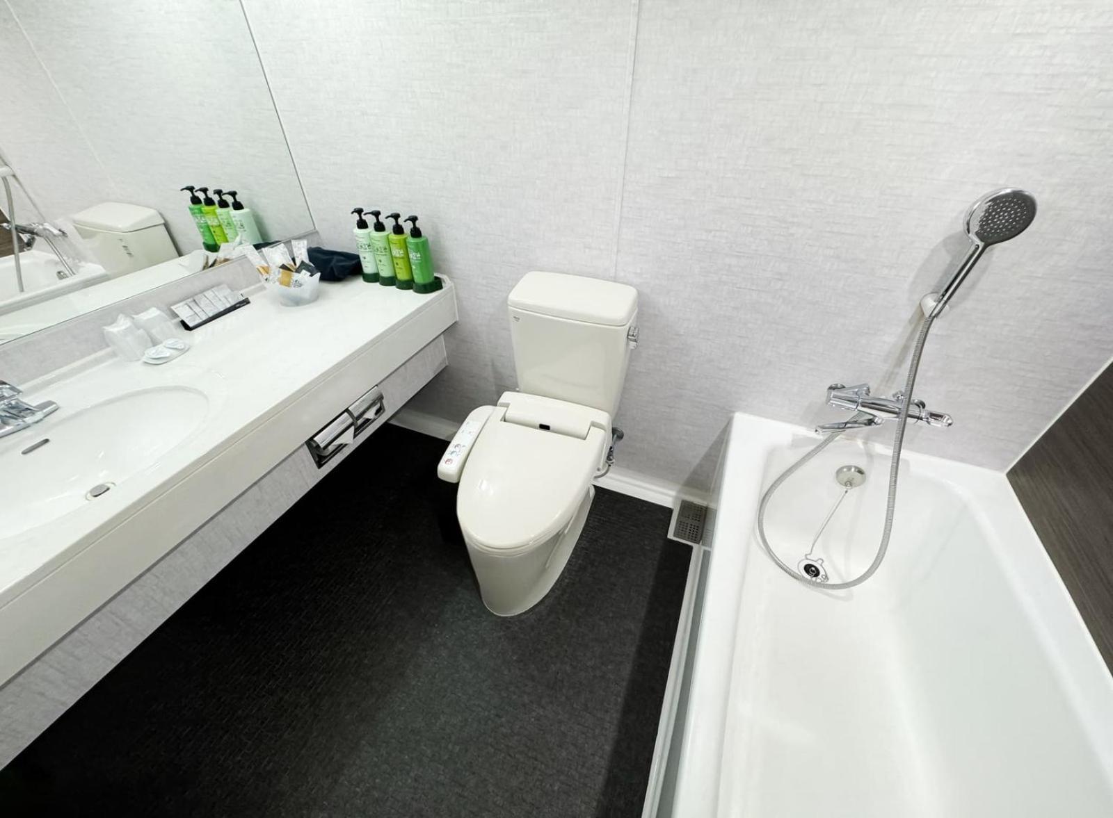 Hotel Gran Villa Токио Экстерьер фото