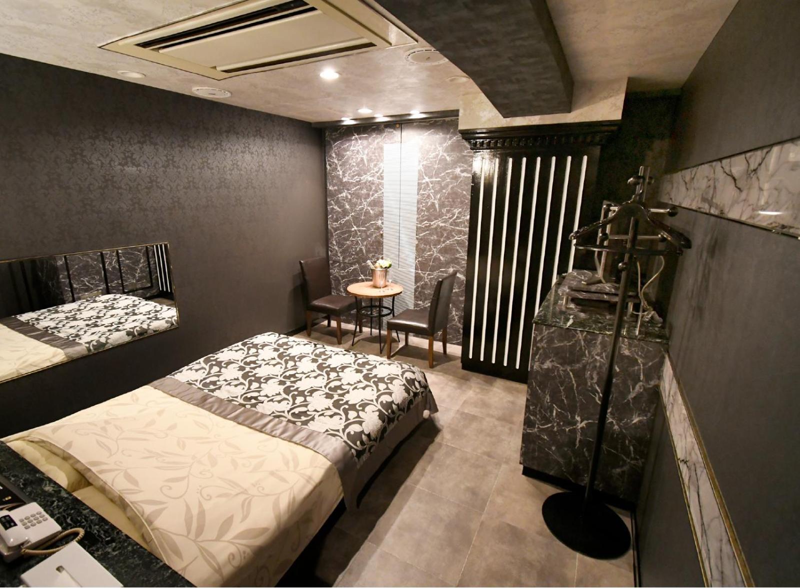 Hotel Gran Villa Токио Экстерьер фото