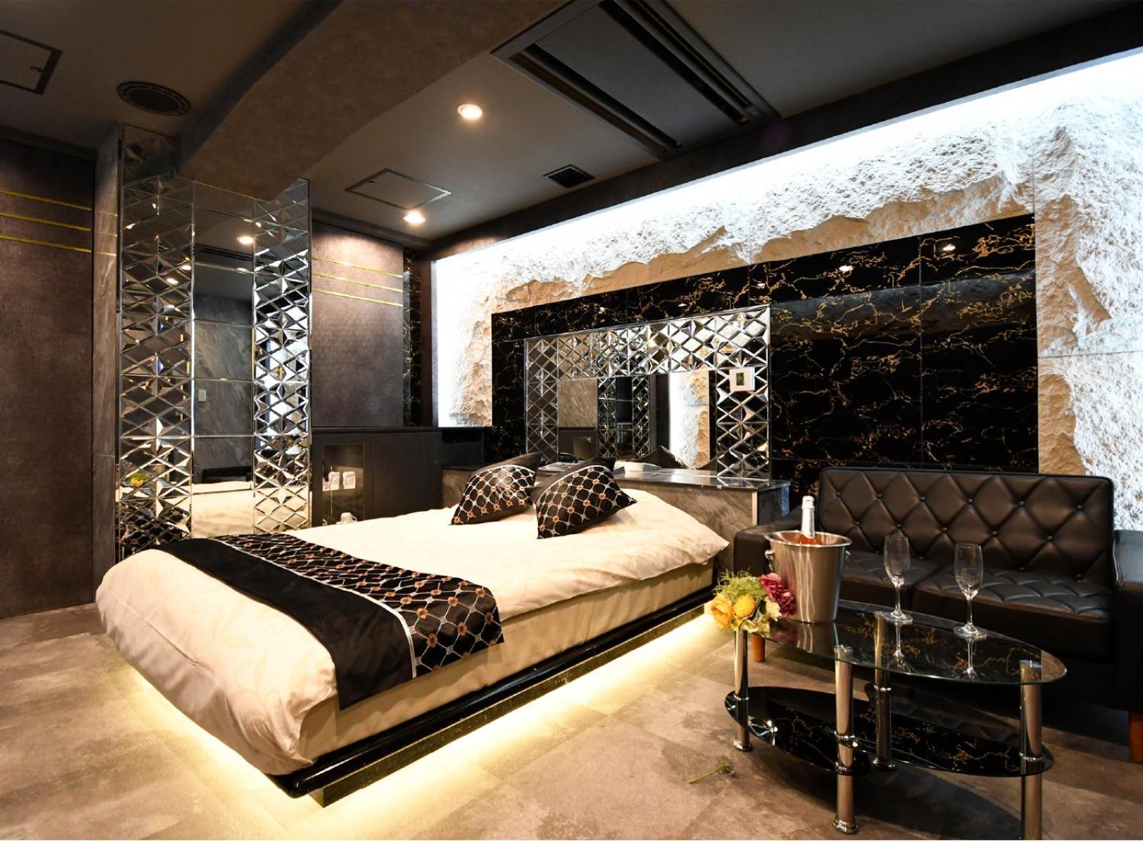 Hotel Gran Villa Токио Экстерьер фото