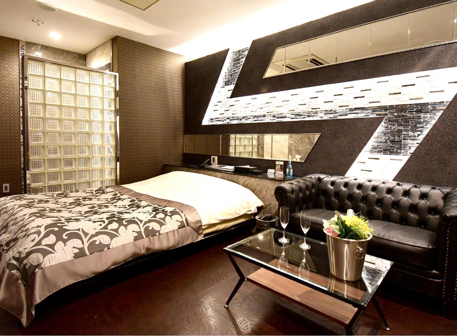 Hotel Gran Villa Токио Экстерьер фото
