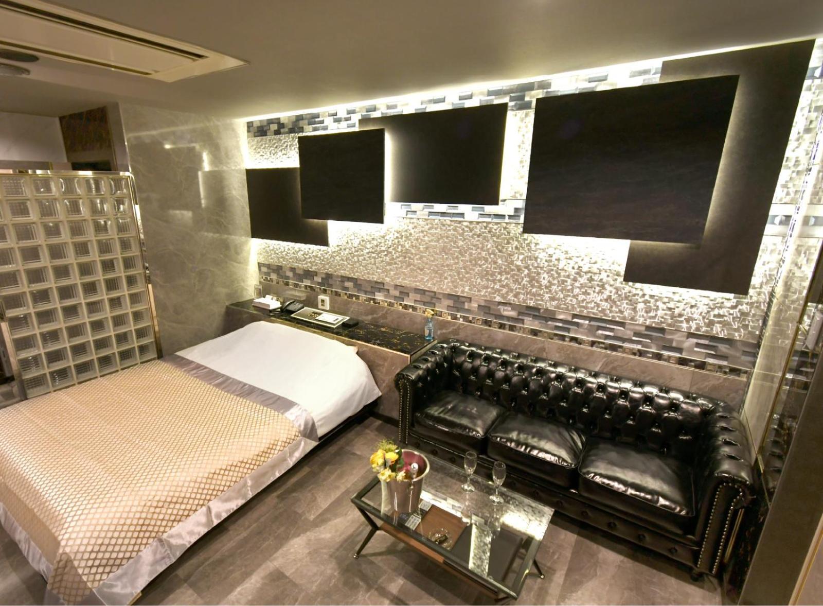 Hotel Gran Villa Токио Экстерьер фото