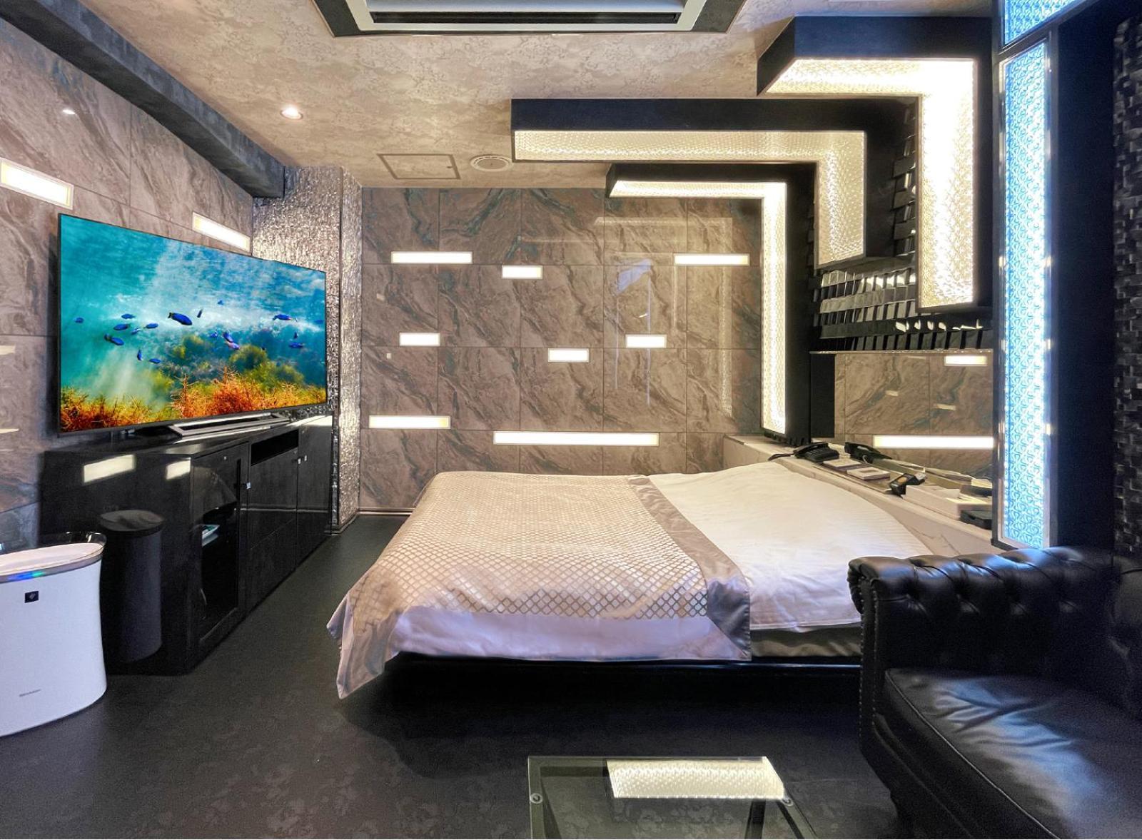 Hotel Gran Villa Токио Экстерьер фото