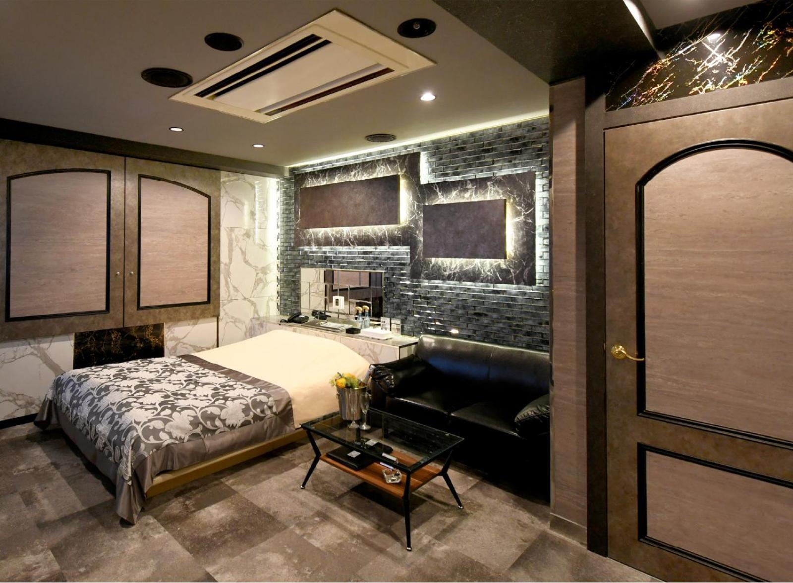 Hotel Gran Villa Токио Экстерьер фото
