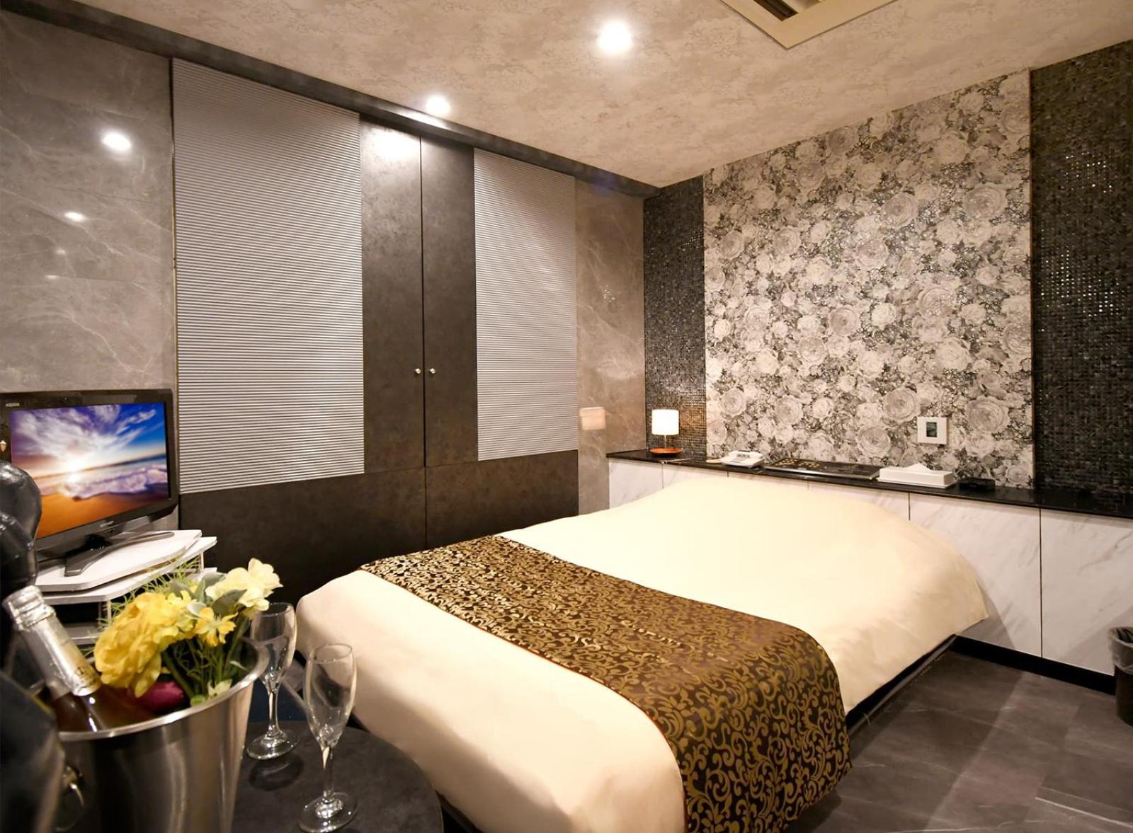 Hotel Gran Villa Токио Экстерьер фото
