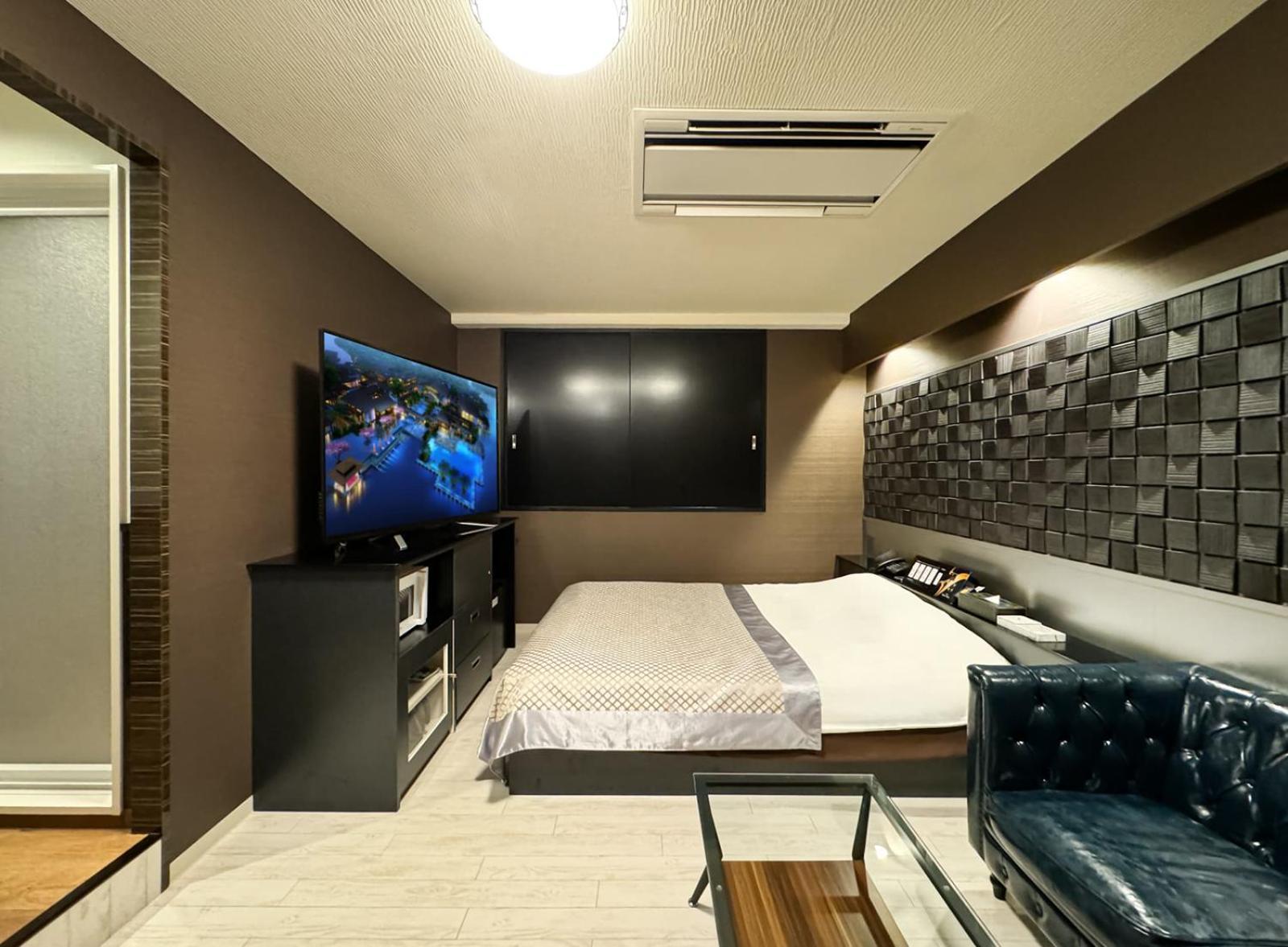Hotel Gran Villa Токио Экстерьер фото