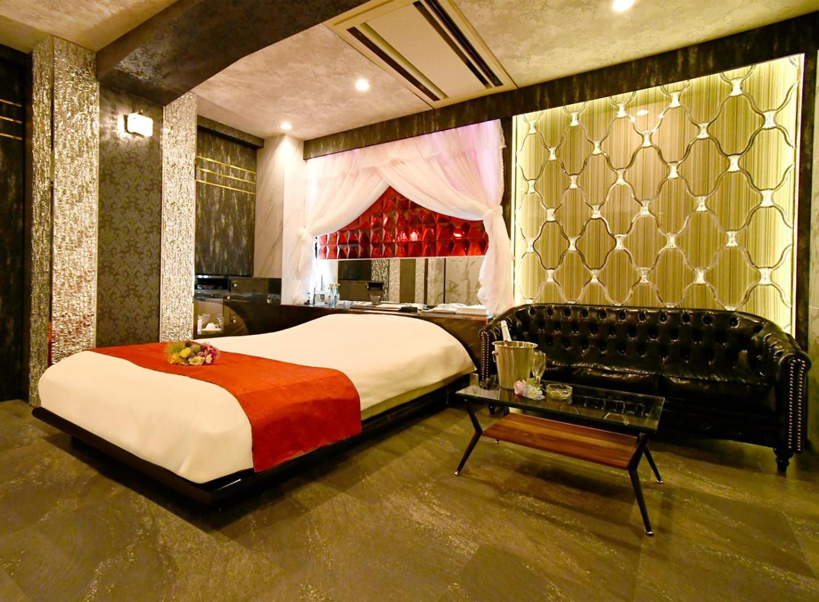 Hotel Gran Villa Токио Экстерьер фото