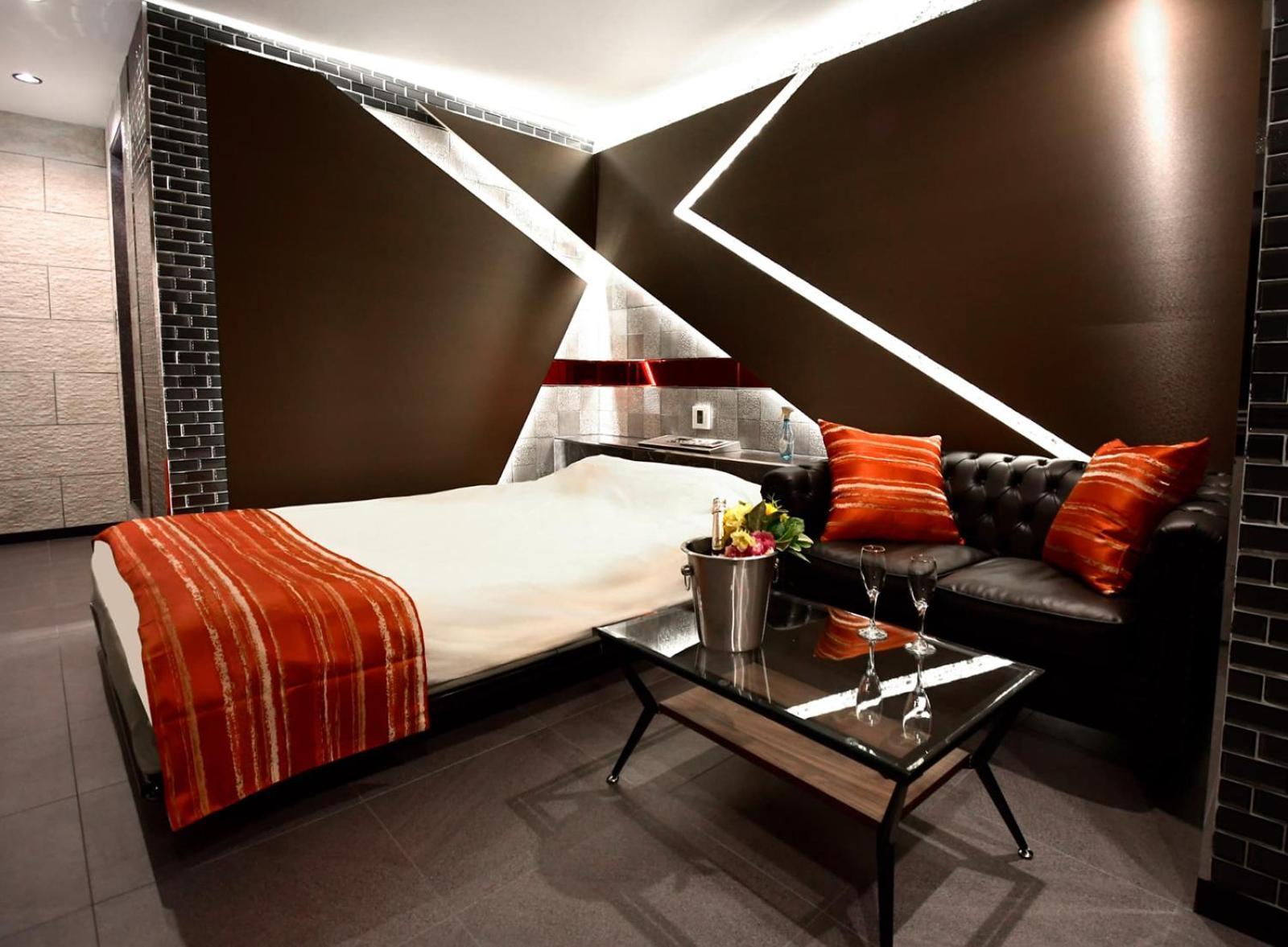 Hotel Gran Villa Токио Экстерьер фото