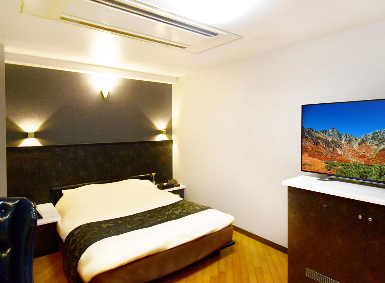 Hotel Gran Villa Токио Экстерьер фото